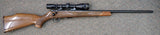 Weatherby Mark XXII  22 Long Rifle (22LR) (28656)