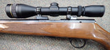 Weatherby Mark XXII  22 Long Rifle (22LR) (28656)