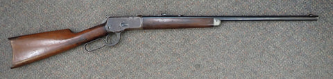 Winchester 1892  25-20 Win (9507)