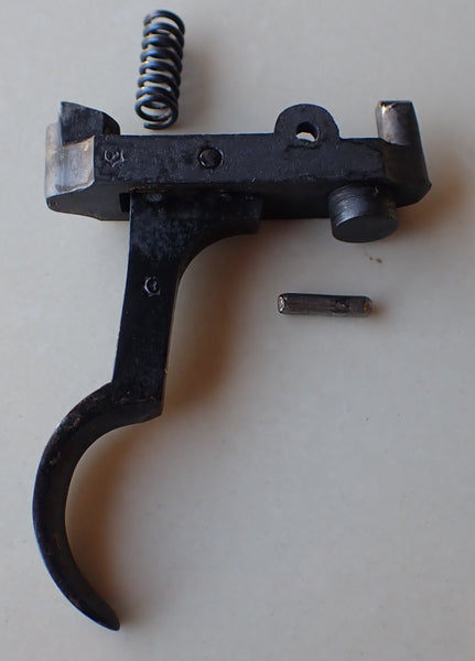 Mauser M95 Trigger Assembly (UM95T) – Rebel Gun Works