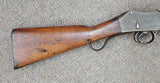 BSA Martini-Henry Mk III .577-450 (1885) (28342)