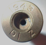 Ex Military 303 British Once Fired Brass Cases (35pk)(EXMOF303/35)