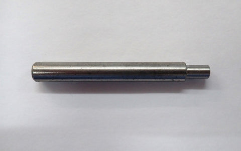 Super Simplex Small Primer Shaft Silver (SPART1391)