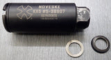 Noveske KX5 BMD/Flash Suppressor (UKX5FS)