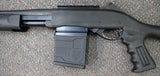 Remington 7600 Police 308 Win (28431)