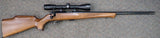 Anschutz 1712 Silhouette Sporter 22 Long Rifle (22LR) (28805)