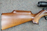 Anschutz 1712 Silhouette Sporter 22 Long Rifle (22LR) (28805)