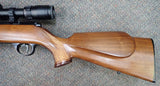 Anschutz 1712 Silhouette Sporter 22 Long Rifle (22LR) (28805)