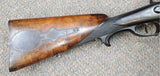 C. Franz Keller Cape Gun 60 Cal / 16 Bore (27082)