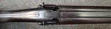 C. Franz Keller Cape Gun 60 Cal / 16 Bore (27082)