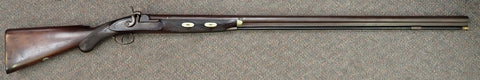 J. Marson Percussion Rifle 8 Bore (27086)