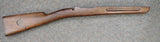 Sporterized M96 Swedish Mauser Stock (UM96SWS)