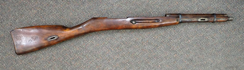 Mosin Nagant M38 Stock (UMNM38S)