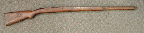 Mauser M98 Stock (UM98S1)