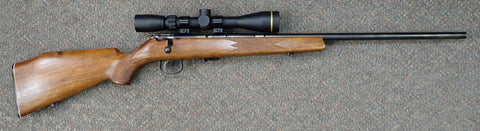 Anschutz Stirling 22 Long Rifle (22LR) (28443)