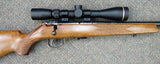 Anschutz Stirling 22 Long Rifle (22LR) (28443)