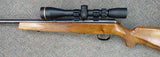 Anschutz Stirling 22 Long Rifle (22LR) (28443)