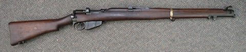 Lithgow SMLE No. 1 Mk III* .303 British (1943) (28371)