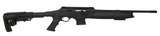 BACK-ORDER - Chimera .223 Push Button Rifle - Adjustable Stock