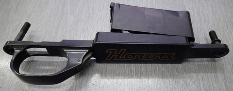 Howa 1500 Trigger Guard & Floor Plate Assy S/Action (UHTGA1)