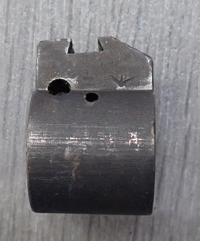 Enfield No4 Mk1 Front Sight Base Late (UENO4FSBL)