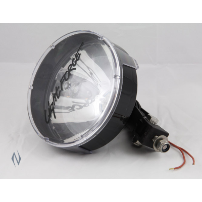 Light Force 170 Striker 100 W Halogen Driving Light Kit  (2 Pack) (RMDL170HT)