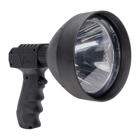 Spika Trigger Spotlight 36W 3000 Lumens (SHSP-LS30B)