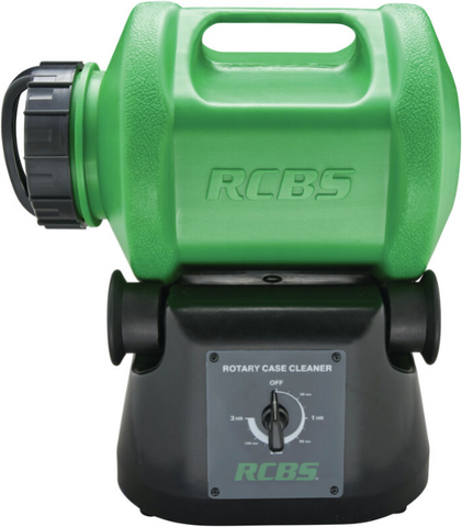 Rcbs Rotary Case Cleaner and Tumbler (87006)