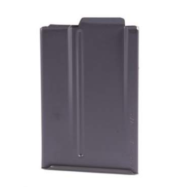 Ruger Gunsite Scout Magazine~ 308 Winchester 10 Round Steel (UAMRSRS10M)