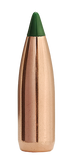 Sierra BlitzKing Bullets 22 Caliber (224 Diameter) 55 Grain Boat Tail (100pk)