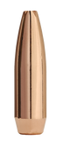 Sierra GameKing Bullets 30 Caliber (308 Diameter) 165 Grain Hollow Point Boat Tail (100pk)