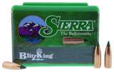 Sierra BlitzKing Bullets 22 Caliber (224 Diameter) 40 Grain Flat Base (100pk)