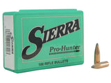 Sierra Pro-Hunter Bullets 8mm (323 Diameter) 175 Grain Spitzer (100pk)