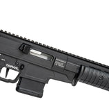 New SCSA Taipan X 300 BLK (29081)