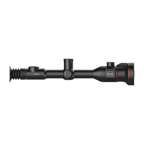 ThermTec Ares-LRF 360L 2.0 Thermal Tube Scope