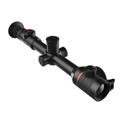 ThermTec Ares 335 2.0 Thermal Tube Scope - Blk