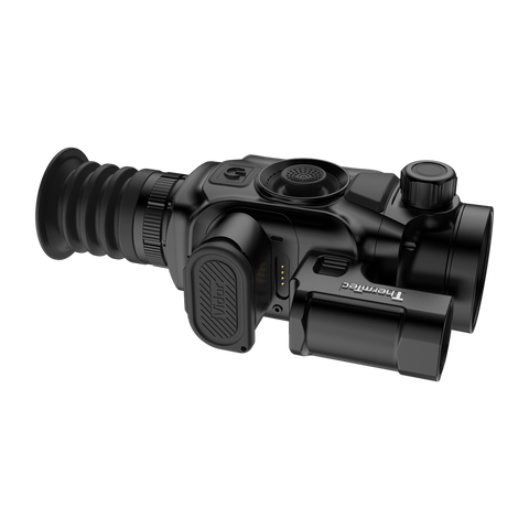 ThermTec Vidar-LRF 335L 2.0 Thermal Compact Scope