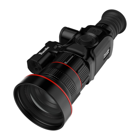 ThermTec Vidar-LRF 660L 2.0 Thermal Compact Scope