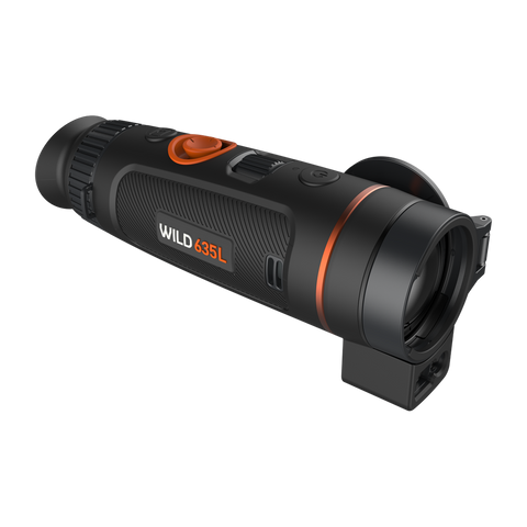 ThermTec Wild 635L Thermal Monocular