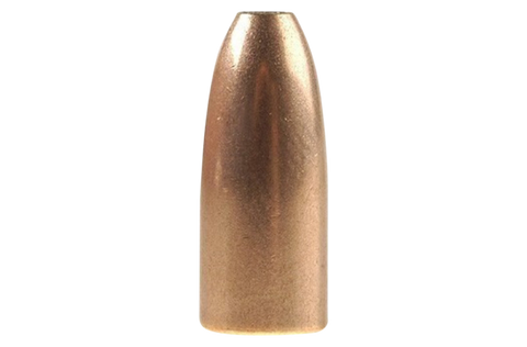 Winchester Bullets 22 Caliber (224 Diameter) 46 Grain Hollow Point Flat Base (100pk)