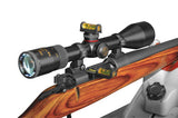 Wheeler Engineering Level-Level-Level Scope Crosshair Leveling Tool