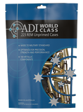 ADI Unprimed Brass Cases 223 Remington (100pk)