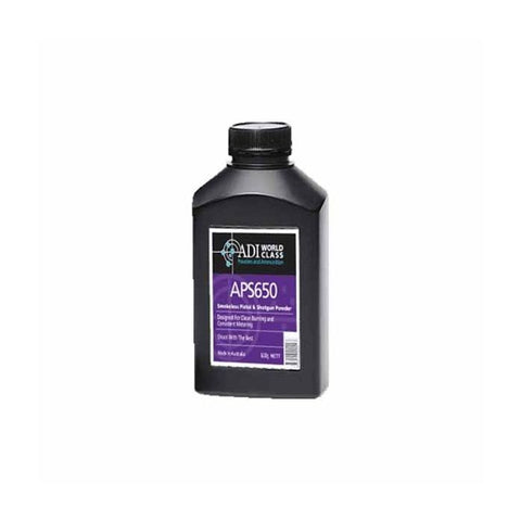 ADI Sporting Powder APS650 (500g)