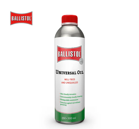 Ballistol Universal Oil (500ml)