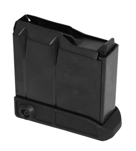 Tikka CTR Magazine~ 243, 308W  10-Round (UTCTR10M)