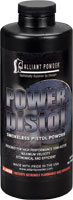 Alliant Powder Power Pistol 1LB