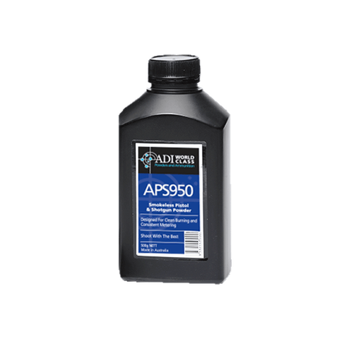 ADI Sporting Powder APS950  (500g)