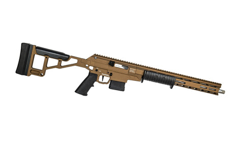 New Southern Cross Small Arms (SCSA) Taipan X 223 Rem (29000)