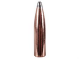 Speer Hot-Cor Bullets 6.5mm Caliber (264 Diameter) 140 Grain Spitzer Soft Point (100pk)