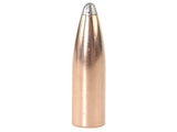 Nosler Partition 338 Cal (.338" Diameter) 225gr Spitzer (50pk)